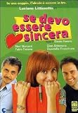 se devo essere sincera (Dvd) Italian Import
