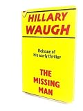 The missing man
