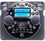 Hercules Mobile DJ MP3 (Black Finish) - Wireless DJ Mixing Controller