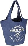 Tom Tailor Acc Brandy 11022 50, Sac &agrave; main femme - Bleu-TR-A4-81