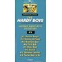 Hardy Boys: All New Undercover Brothers 1-8: #1 Ultimate Collection with Extreme Danger/Running on Fumes/Boardwalk Best/Thrill Ride/Rocky Road/Burned/Operation: Survival/Top Ten Ways to Die