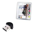 LogiLink Adapter USB 2.0 to Bluetooth V2.0 EDR Mini