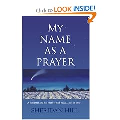 My Name As A Prayer