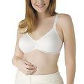 Playtex Nursing Seamless Underwire Bra - Beige