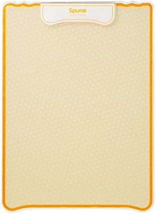 Lion Secretary instrument magnet letterhead sandwiched & lt; Spuma & gt; (Spumavirus) No.220SP Orange 13 972