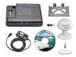 WxWorx MPOUSBSH REWX9ID XM Mobile Weather Data Receiver Bundle with Powered USB Module and WxWorx on Water Software