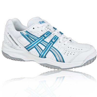ASICS Lady GEL-ADVANTAGE 4 Tennis Shoes
