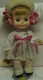 Half Ppint Baby Lesa 10 Inch Effanbee