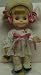 Half Ppint Baby Lesa 10 Inch Effanbee