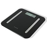 Salter - Stow Aweigh Analyser Bathroom Scales Kitchen & Housewares