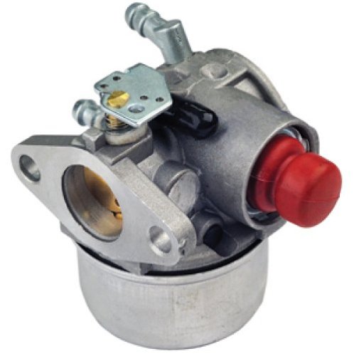 Carburetor 640025C fits some 5-6.5hp Tecumseh HOR OHV engines, air port on top, aftermatrket On Sale