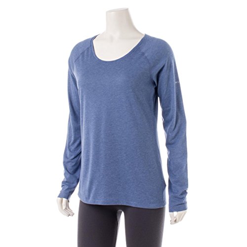 Columbia Silver Ridge Zero Long Sleeve Shirt - Women's