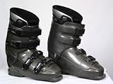Dalbello MXR Used Mens Ski Boots Good for Large Calf