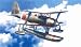 Hasegawa 1/48 Mitsubishi F1M2 Type Zero (Pete) Model 11 Japanese Navy Observation Sea...