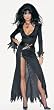Haunted House Mistress Outfit
