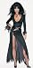 Haunted House Mistress Outfit