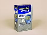  : Ascensia® CONTOUR Blood Glucose Monitoring System
