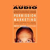 Permission Marketing | [Seth Godin]