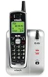3 each: Vtech Cordless Phone With Caller Id (CS5111)