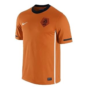 Niederlande WM 2010 Trikot Niederlande WM 2010 Trikot