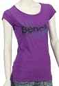Bench Damen T-Shirt DRIPPY TEE
