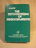 The mitochondria of microorganisms