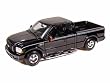 2004 Ford F-350 Harley-Davidson Edition Truck 1/18 Black