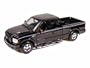 2004 Ford F-350 Harley-Davidson Edition Truck 1/18 Black