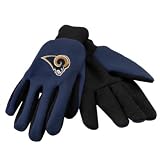 Work Gloves- St. Louis Rams Case Pack 24