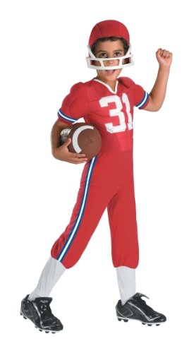 Toddler Boys Football Costume Reviews 41ugxqECOYL Toddler Boys Football Costume Reviews