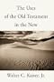 Uses of the Old Testament in the New