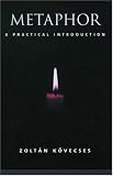 Metaphor: A Practical Introduction