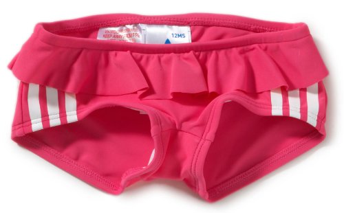 Adidas M&auml;dchen Swimpant, bloom, 86, X33264 Preisvergleich