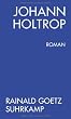 Johann Holtrop. Roman