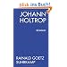 Johann Holtrop. Roman