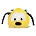 Disney Pluto ''Tsum Tsum'' Plush - Holiday - Mini - 3 1/2''