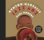 Jazz ABZ: An A to Z Collection of Jazz Portraits with Art Print