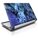 Absolute Power Design Skin Decal Sticker for Acer Aspire One Laptop Computer