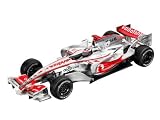 Carrera Evolution 1:32 McLaren-Mercedes 2008 Hamilton