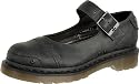 Dr Marten Triumph MJ Blk