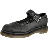 Dr Marten Triumph MJ Blk by Dr. Martens