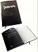 Apparel Empire Death Note Notebook L Kira with Quiled Feather Pen 02