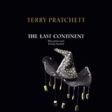 The Last Continent