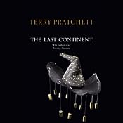 The Last Continent: Discworld, Book 22 | Terry Pratchett