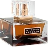 Click for more about David Beckham Intimately Beckham for Men 50ml EDT Spray - David Beckham.