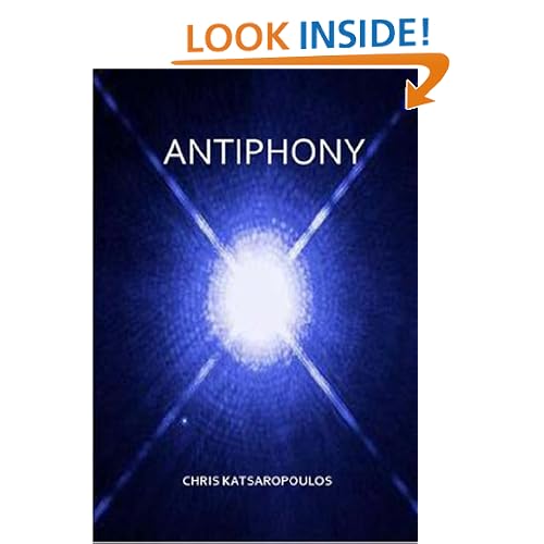 Antiphony