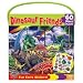 MASTERPIECES 48 PC GRAND CANYON WILDLIFE WOOD PUZZLE
