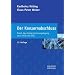 Der Konzernabschluss: Praxis der Konzernrechnungslegung nach HGB und IFRS