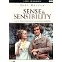 Sense and Sensibility - BBC [1971] [Dutch Import]