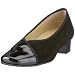 Hassia 0-303424-0100 Genua, Weite K, Damen Pumps